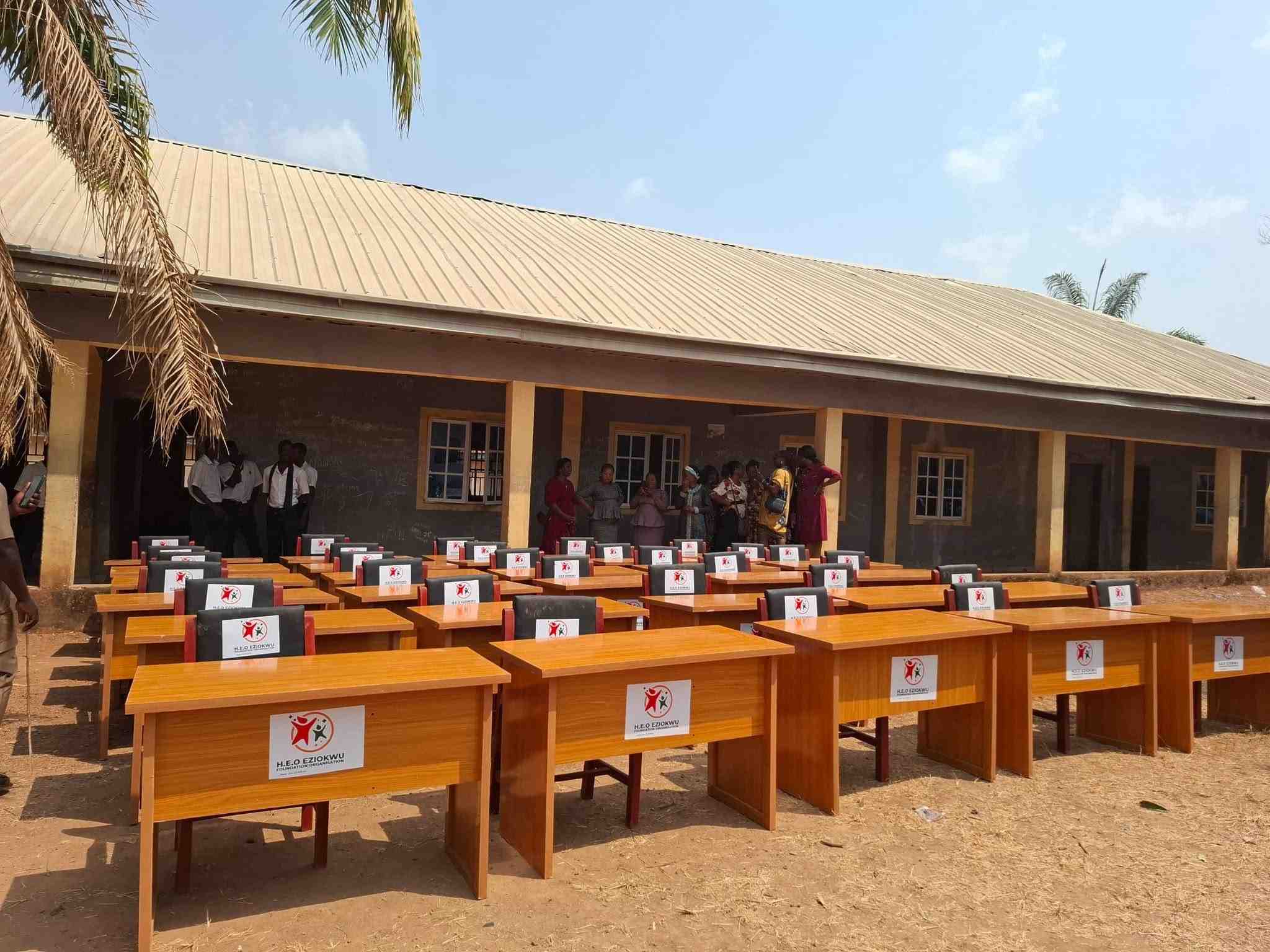 Education Support Program