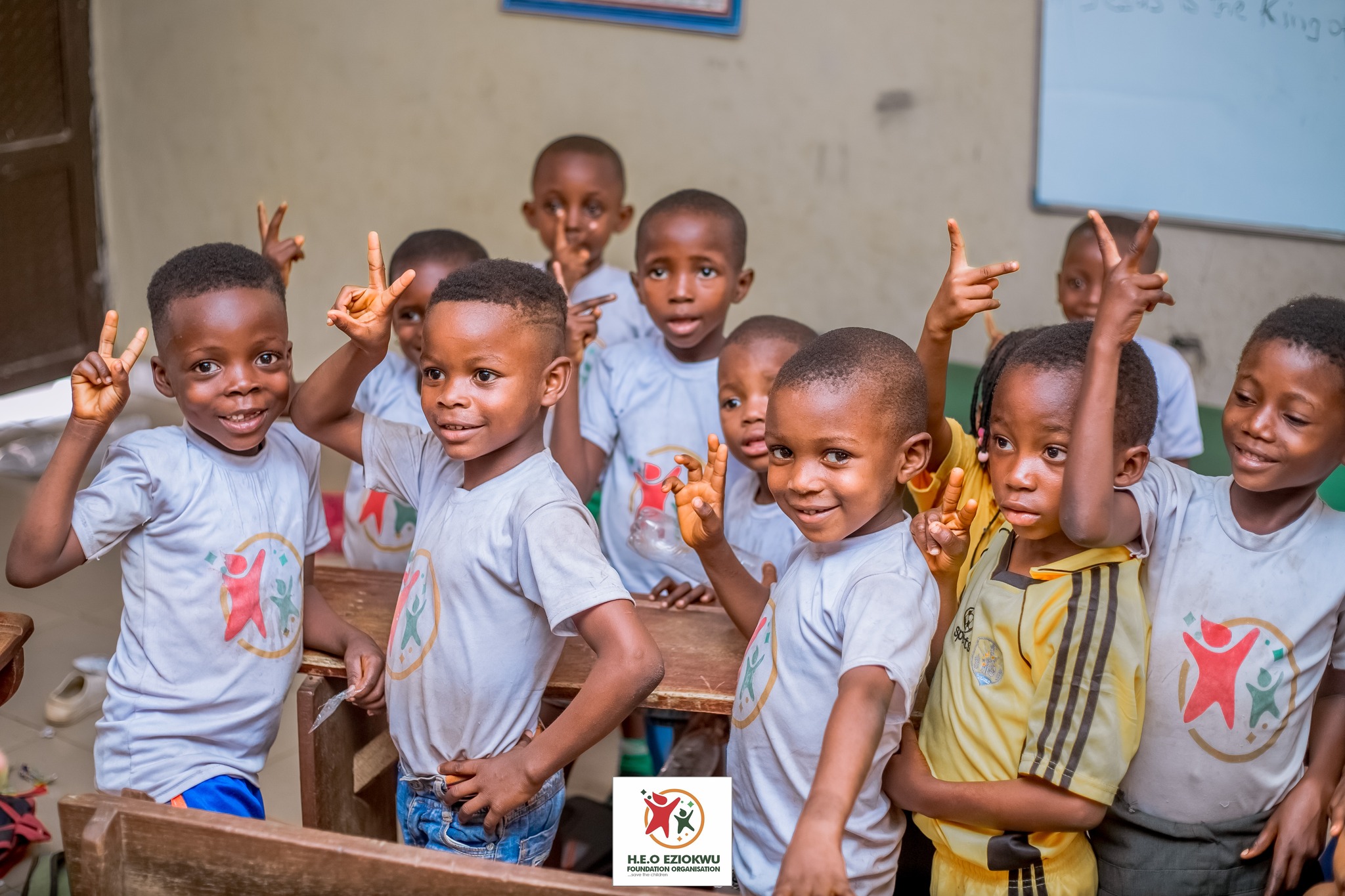 Eziokwu4 — HEO Eziokwu Foundation