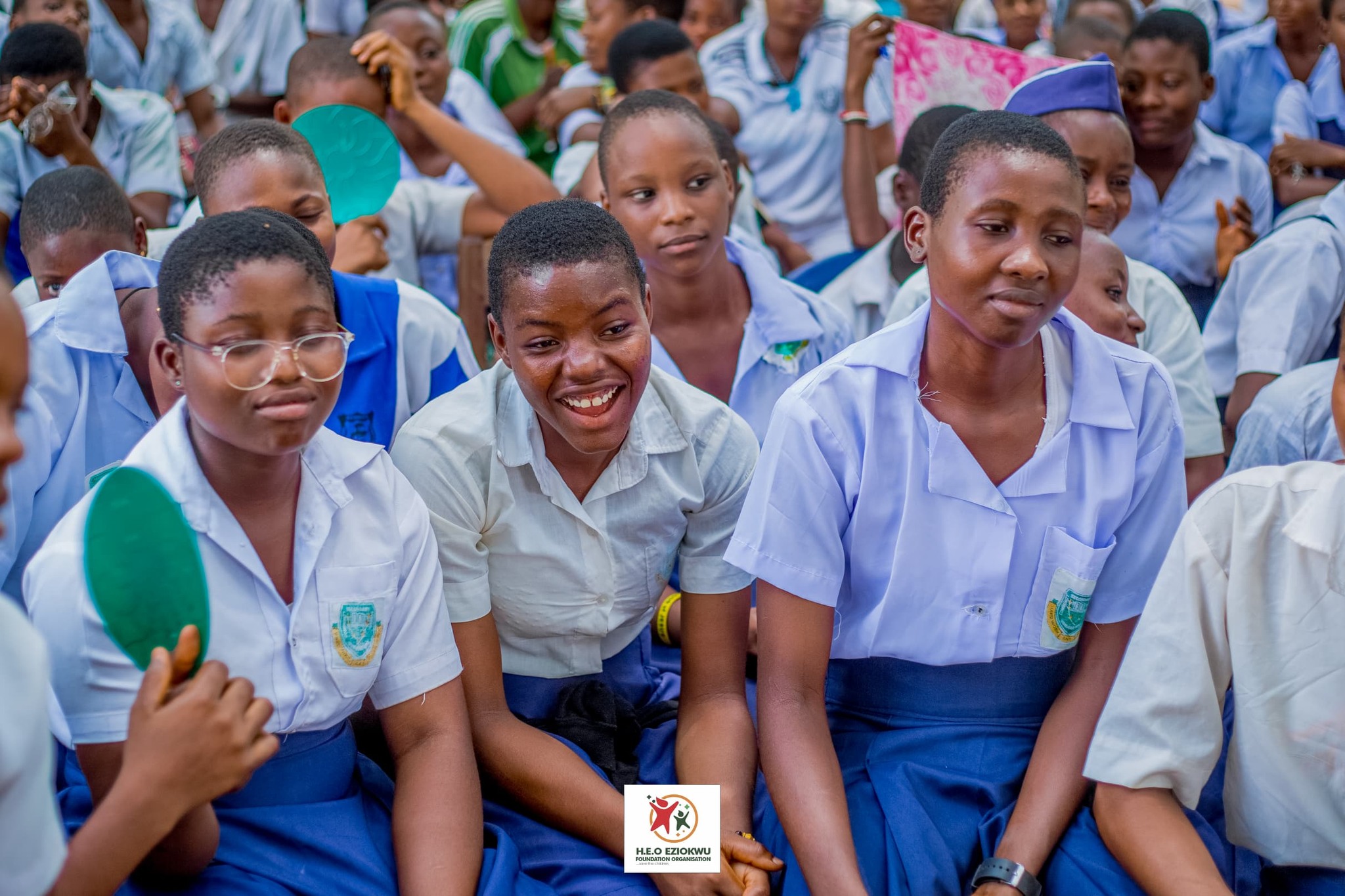 Eziokwu3 — HEO Eziokwu Foundation